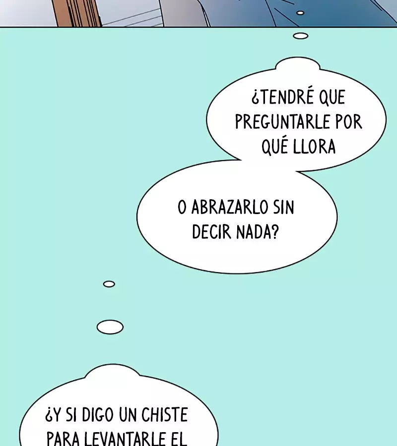 temporada de flores capítulo 35, página 83
