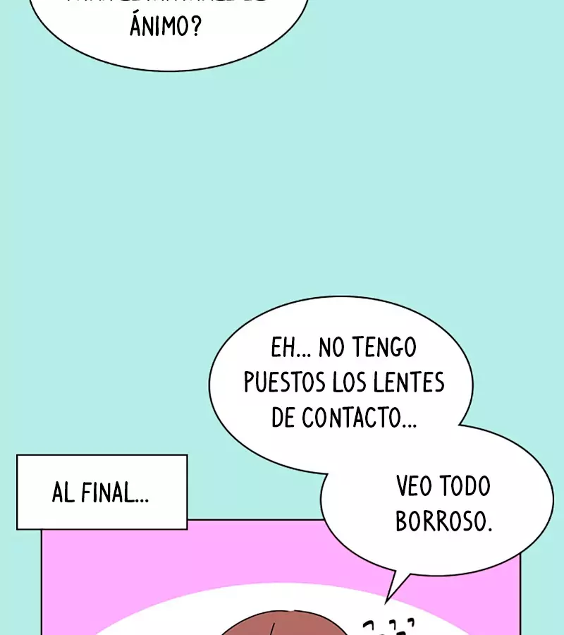temporada de flores capítulo 35, página 84