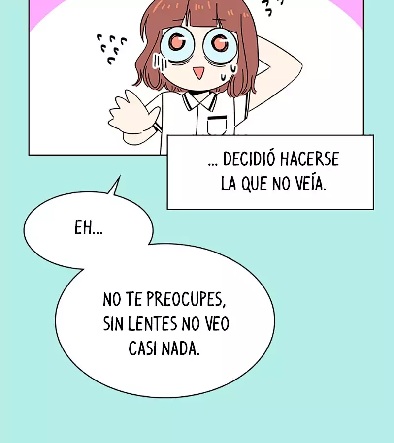 temporada de flores capítulo 35, página 85
