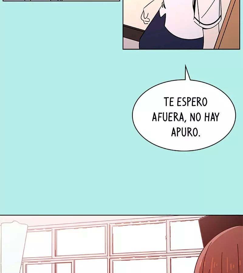 temporada de flores capítulo 35, página 87
