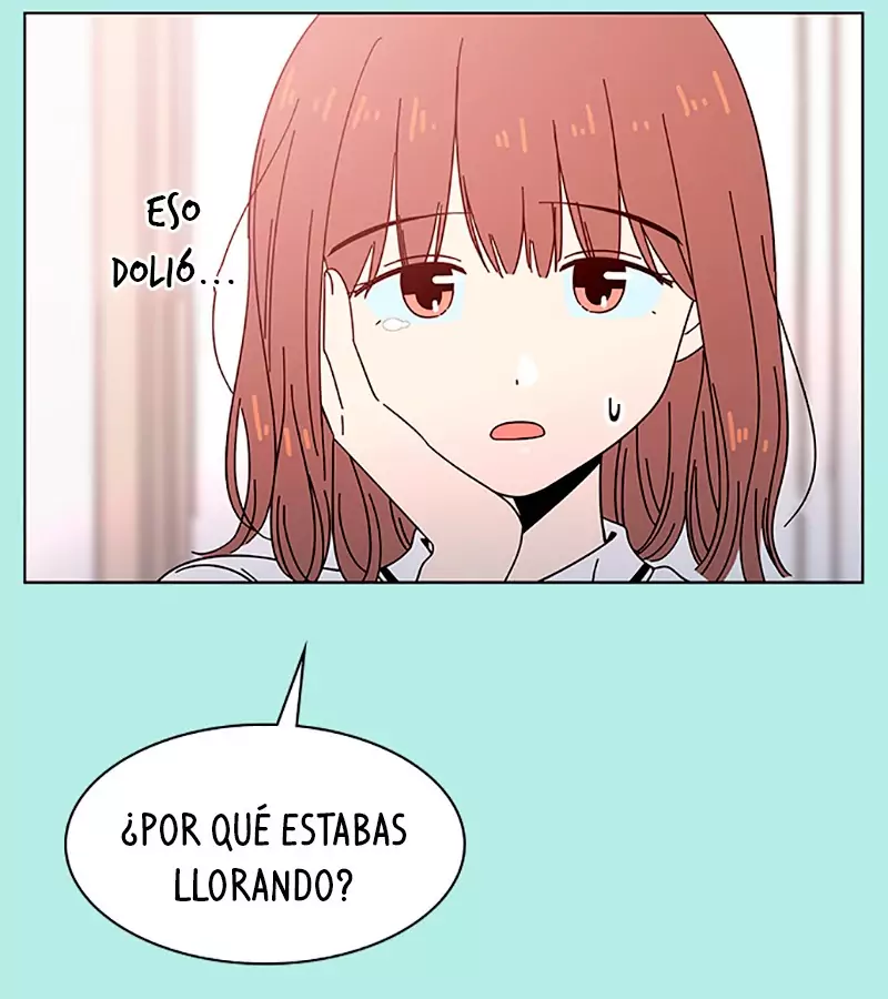 temporada de flores capítulo 35, página 97