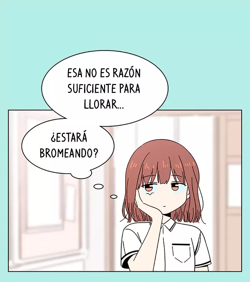 temporada de flores capítulo 35, página 101