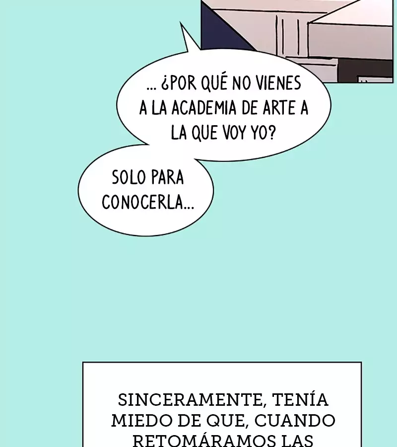 temporada de flores capítulo 35, página 104