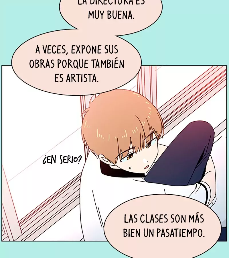 temporada de flores capítulo 35, página 107
