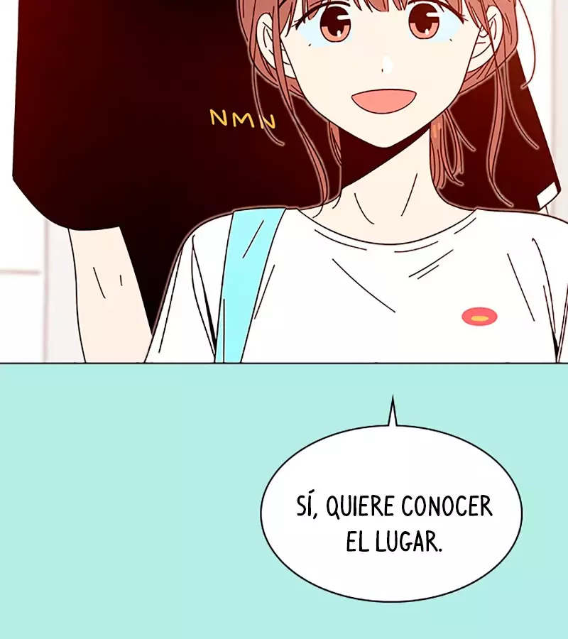temporada de flores capítulo 35, página 119