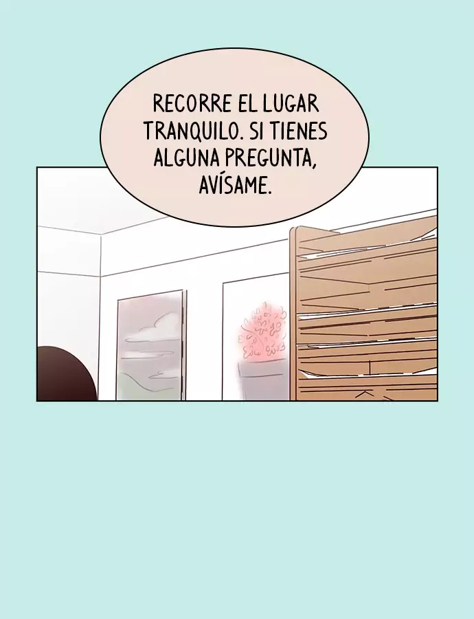 temporada de flores capítulo 36, página 1