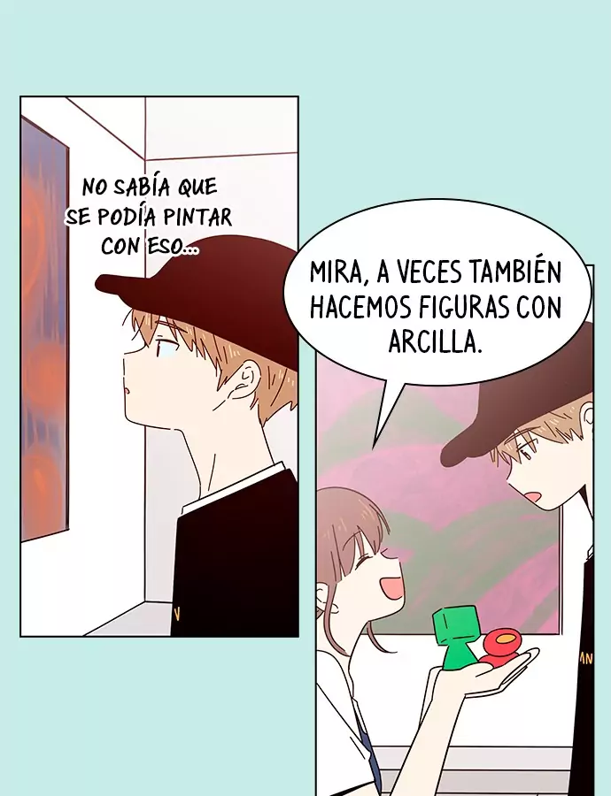 temporada de flores capítulo 36, página 2