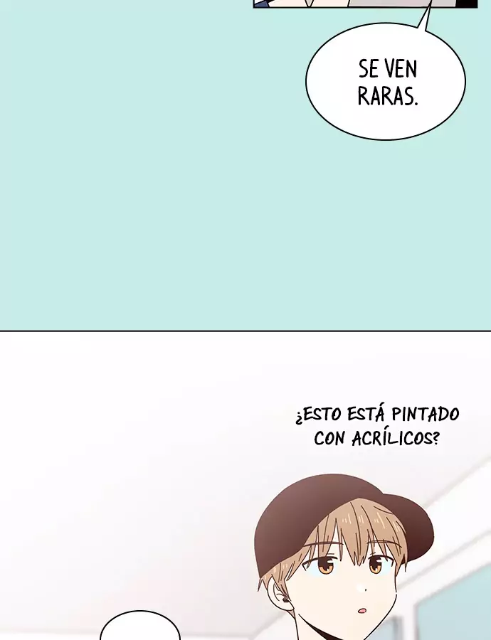 temporada de flores capítulo 36, página 3