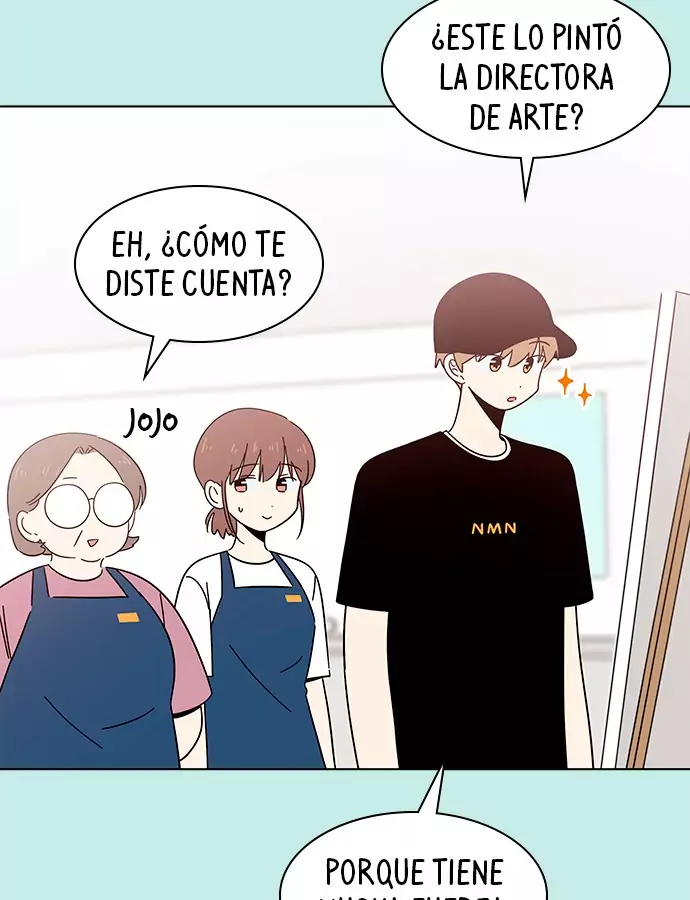 temporada de flores capítulo 36, página 6