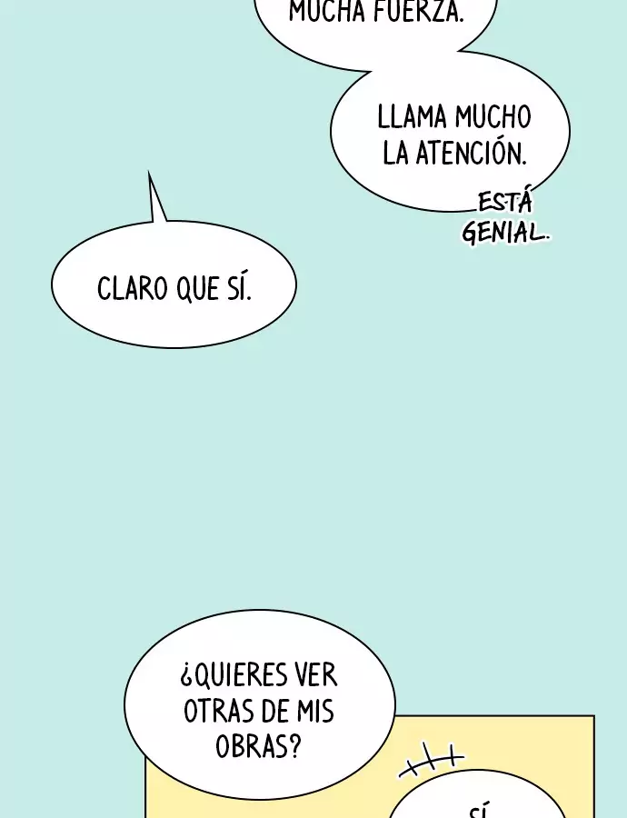 temporada de flores capítulo 36, página 7
