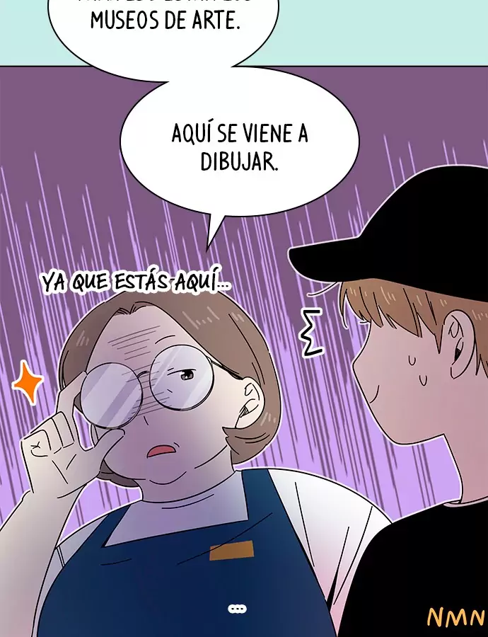 temporada de flores capítulo 36, página 11