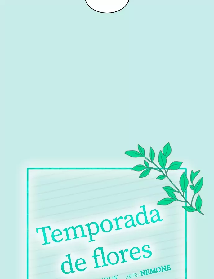 temporada de flores capítulo 36, página 15