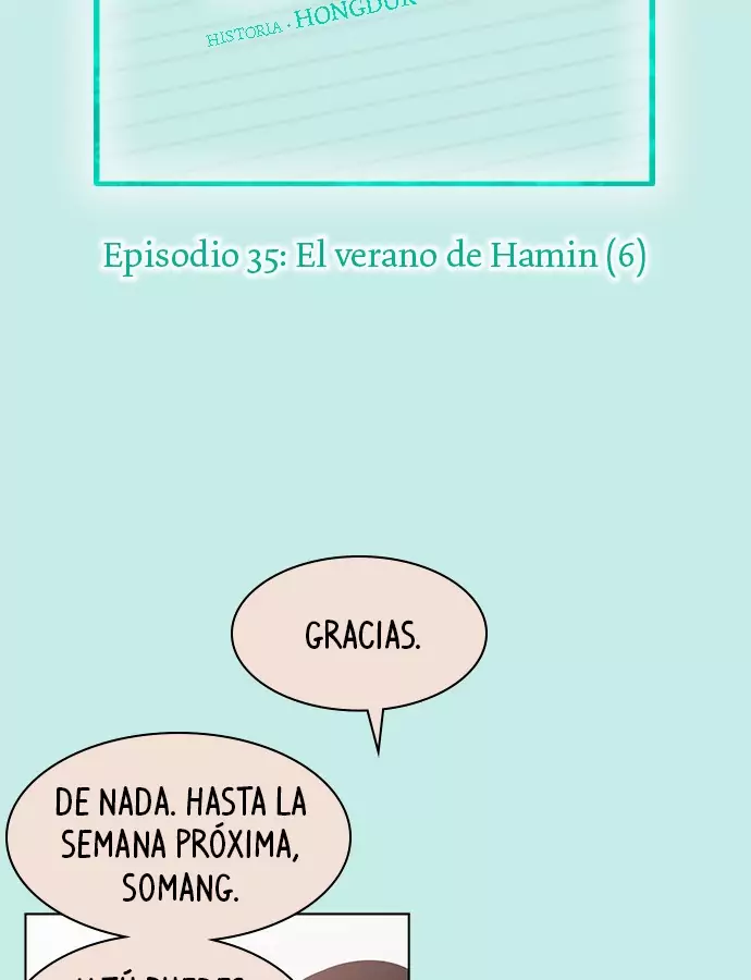 temporada de flores capítulo 36, página 16