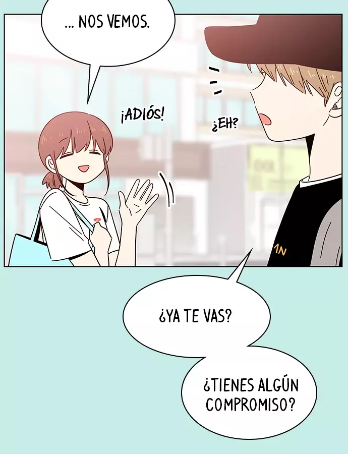 temporada de flores capítulo 36, página 19