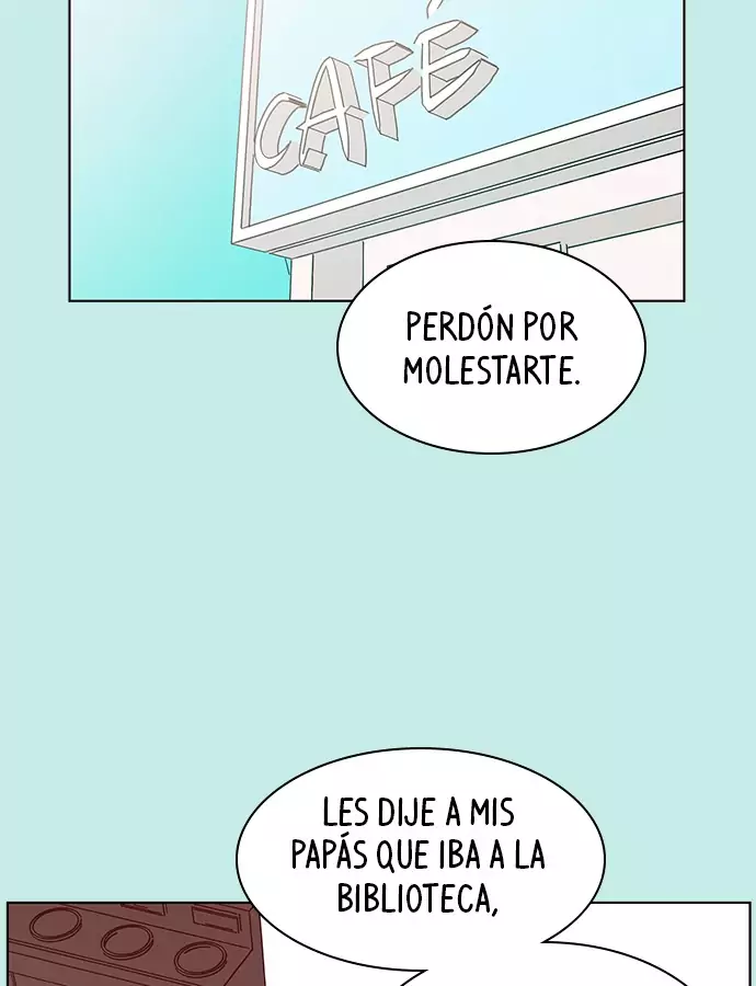 temporada de flores capítulo 36, página 24