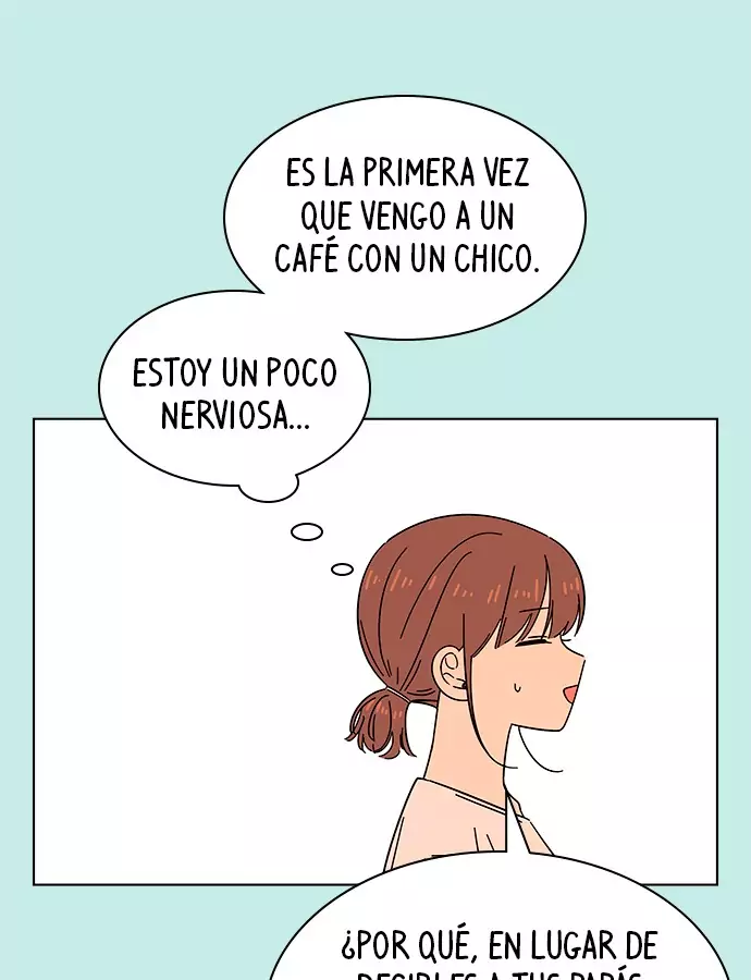 temporada de flores capítulo 36, página 27