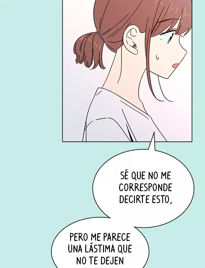 temporada de flores capítulo 36, página 33