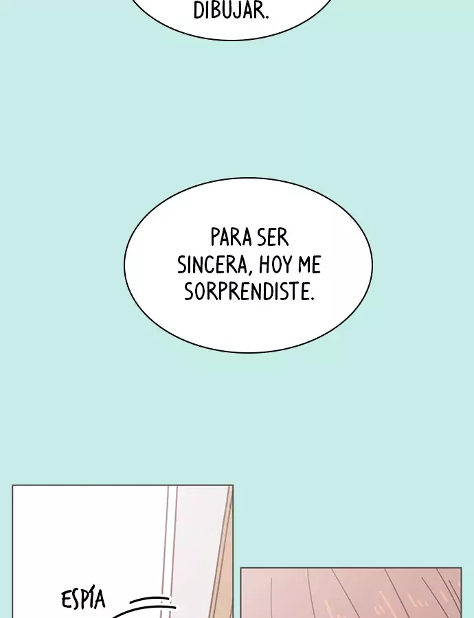temporada de flores capítulo 36, página 34