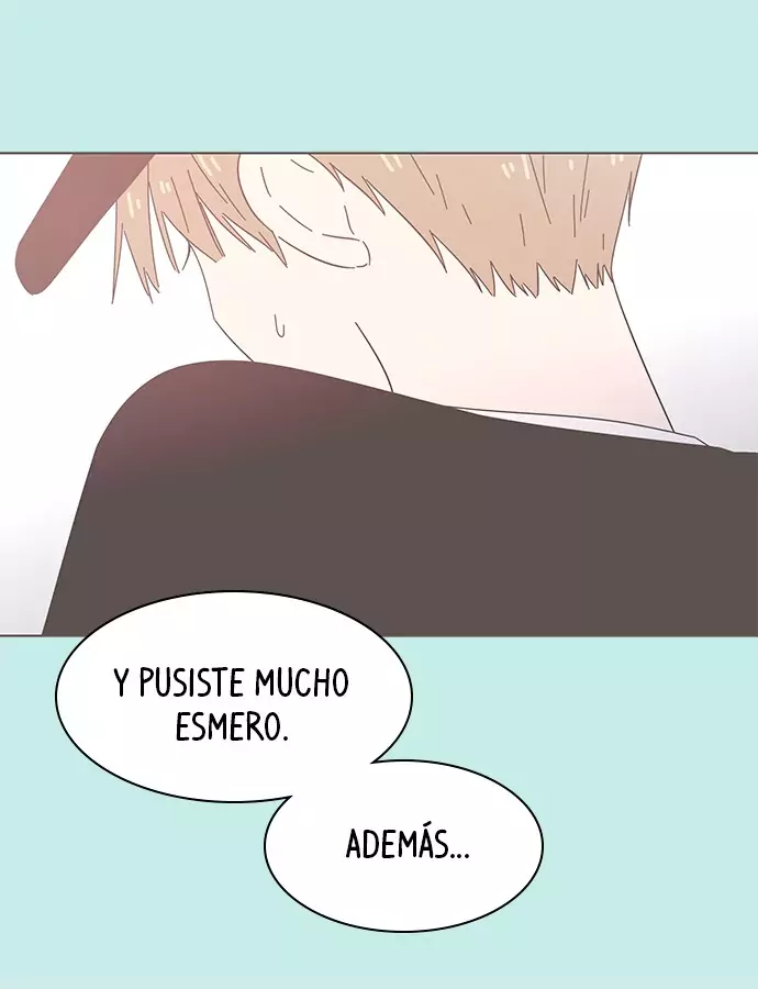 temporada de flores capítulo 36, página 37