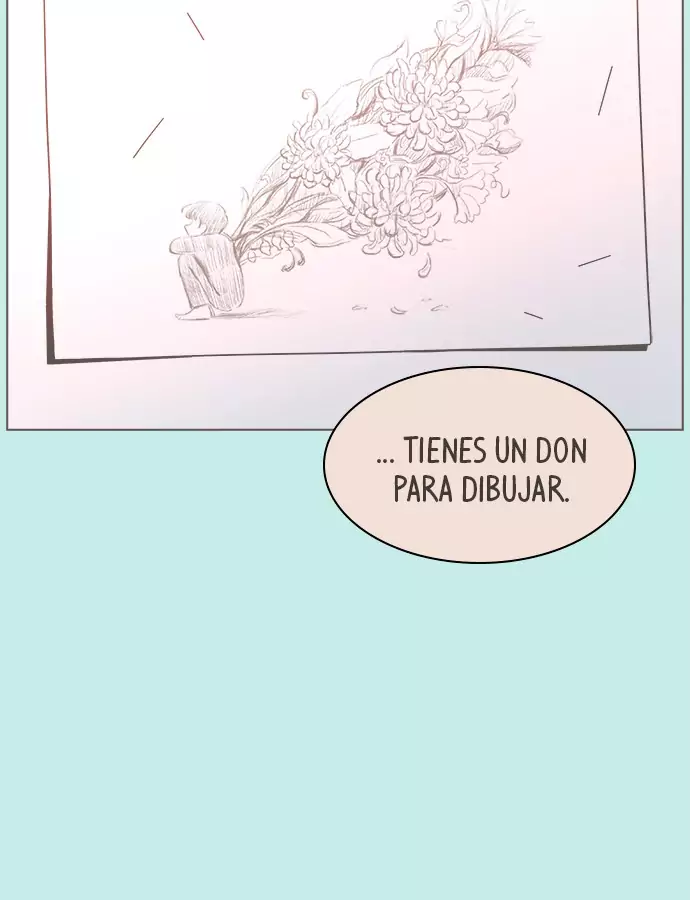 temporada de flores capítulo 36, página 39