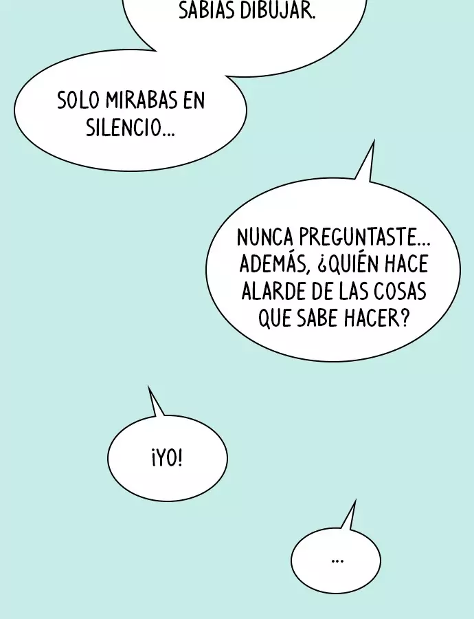 temporada de flores capítulo 36, página 41
