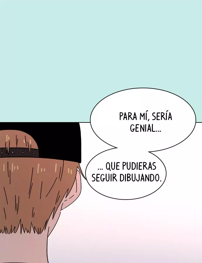 temporada de flores capítulo 36, página 43