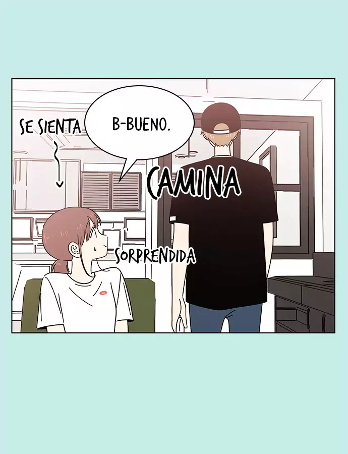 temporada de flores capítulo 36, página 49