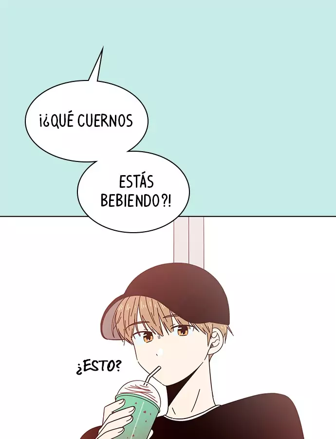 temporada de flores capítulo 36, página 52