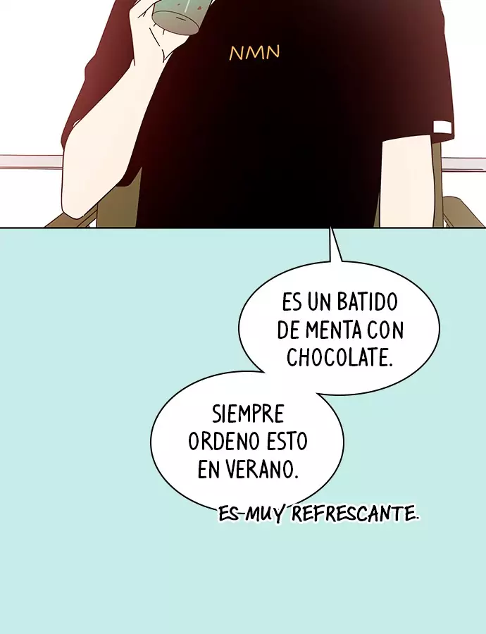 temporada de flores capítulo 36, página 53