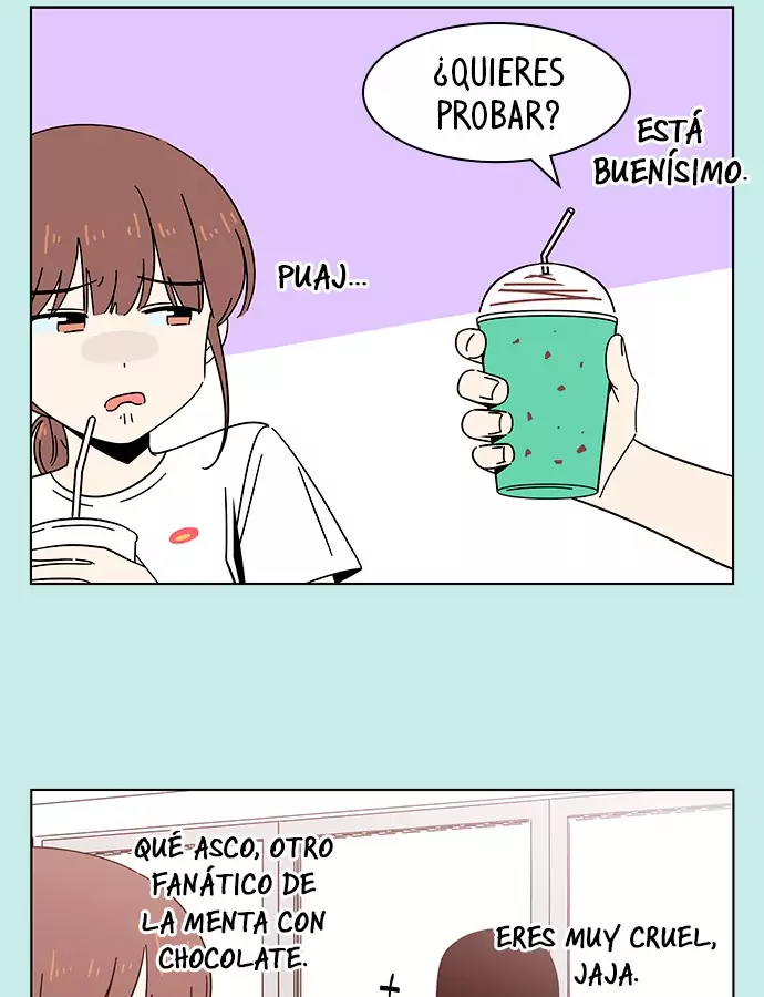 temporada de flores capítulo 36, página 54