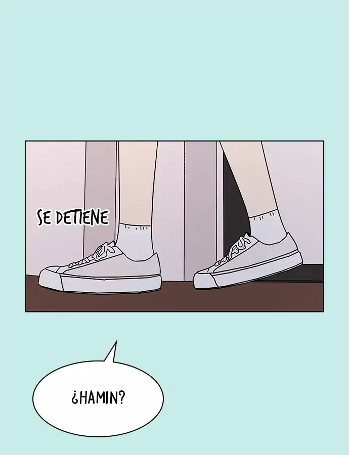 temporada de flores capítulo 36, página 61
