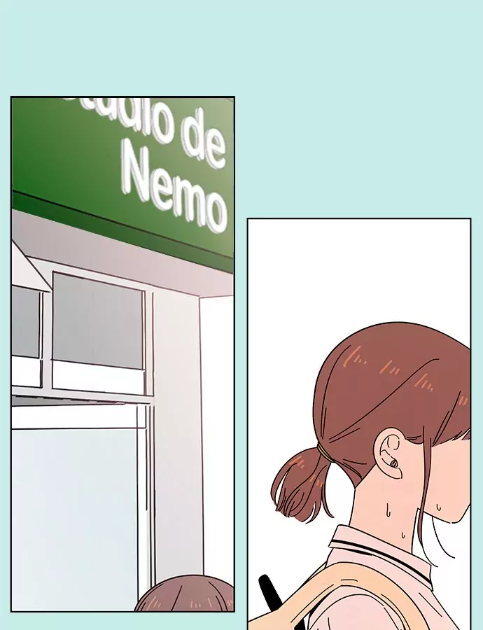 temporada de flores capítulo 36, página 77