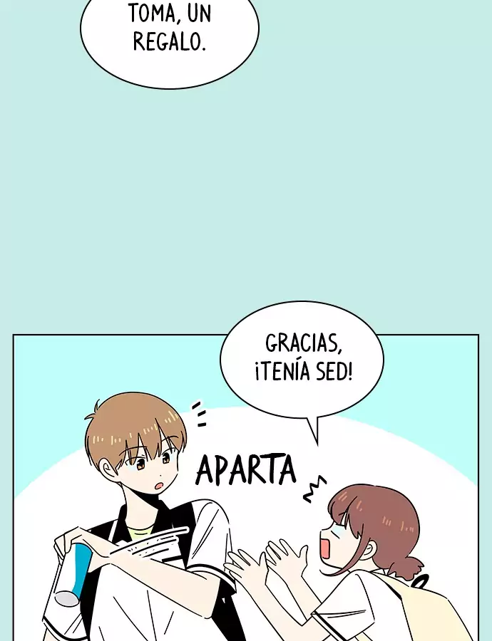 temporada de flores capítulo 36, página 83