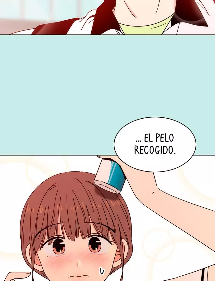 temporada de flores capítulo 36, página 87