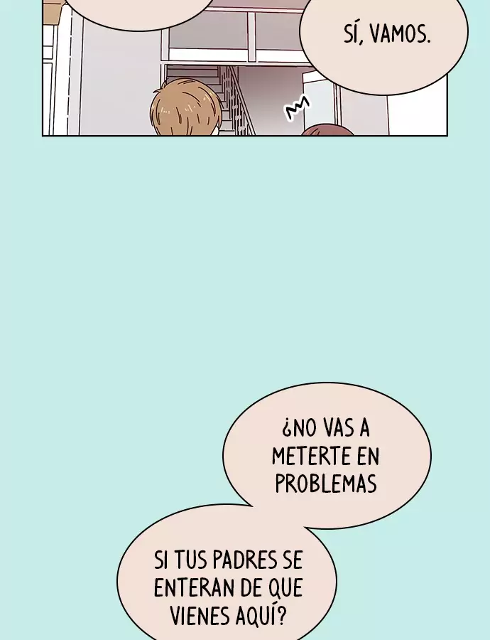 temporada de flores capítulo 36, página 89