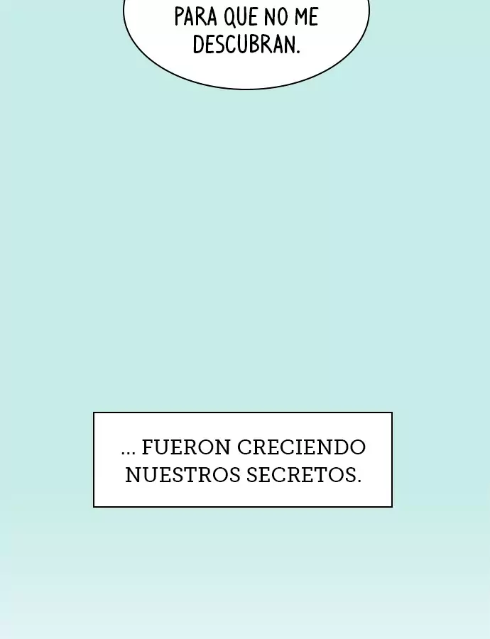 temporada de flores capítulo 36, página 91