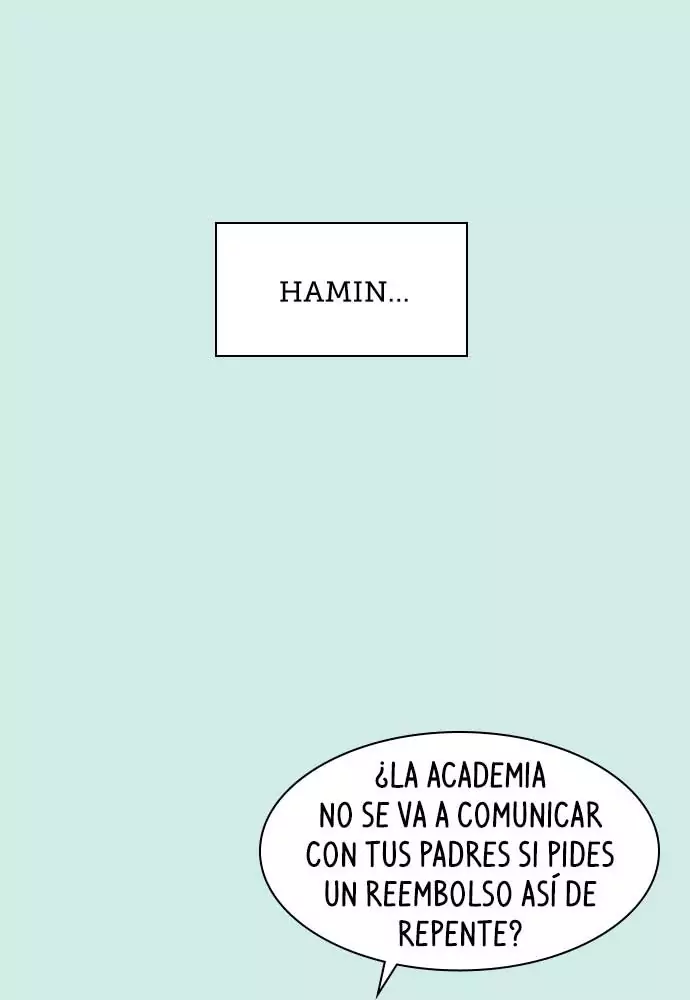 temporada de flores capítulo 37, página 1