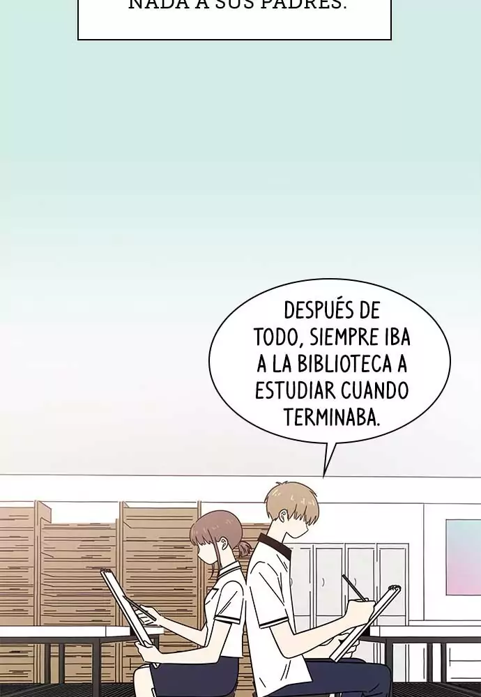 temporada de flores capítulo 37, página 4