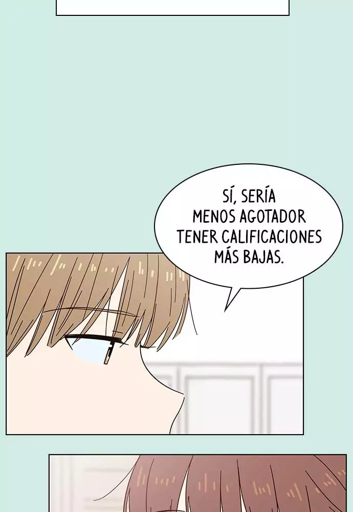 temporada de flores capítulo 37, página 6
