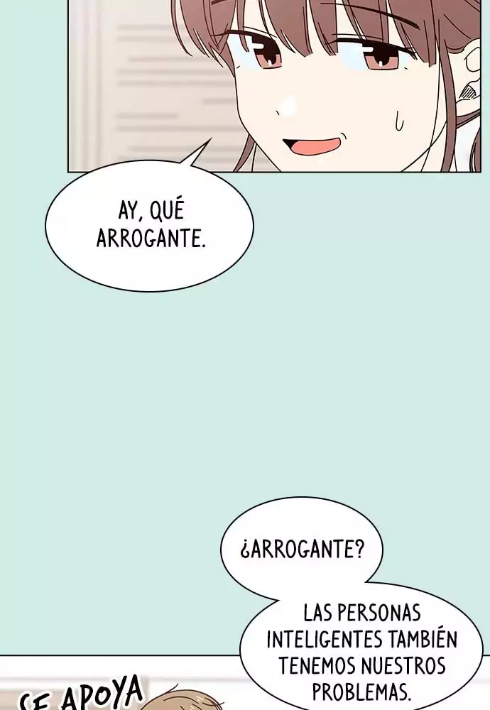 temporada de flores capítulo 37, página 7
