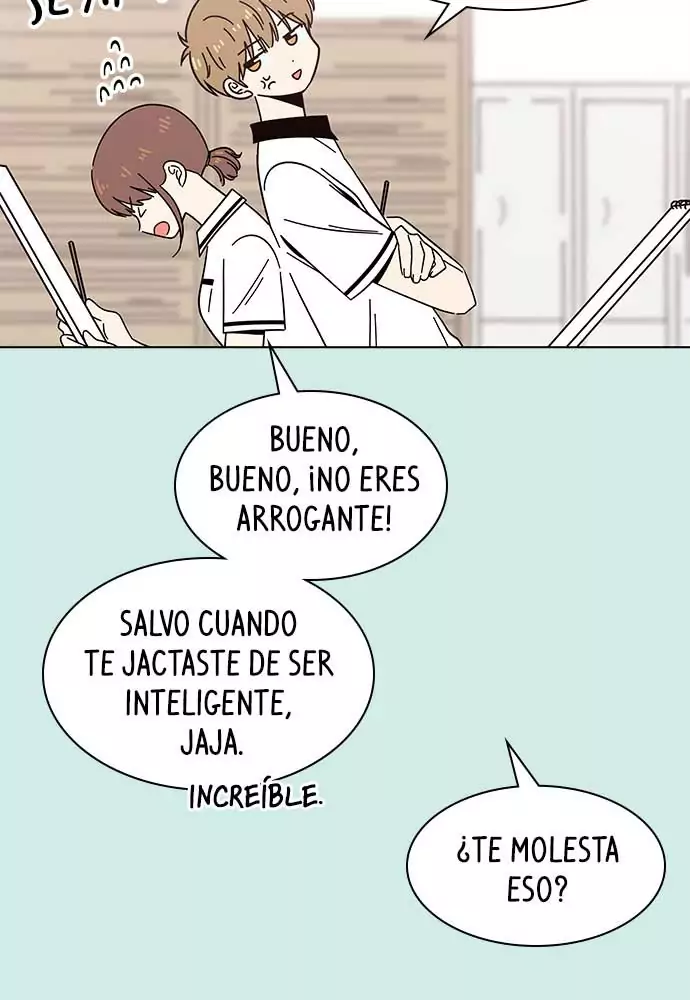 temporada de flores capítulo 37, página 8