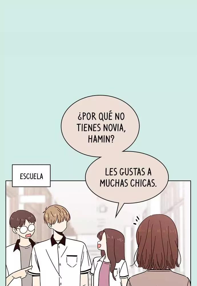 temporada de flores capítulo 37, página 11