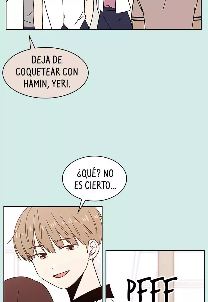 temporada de flores capítulo 37, página 12