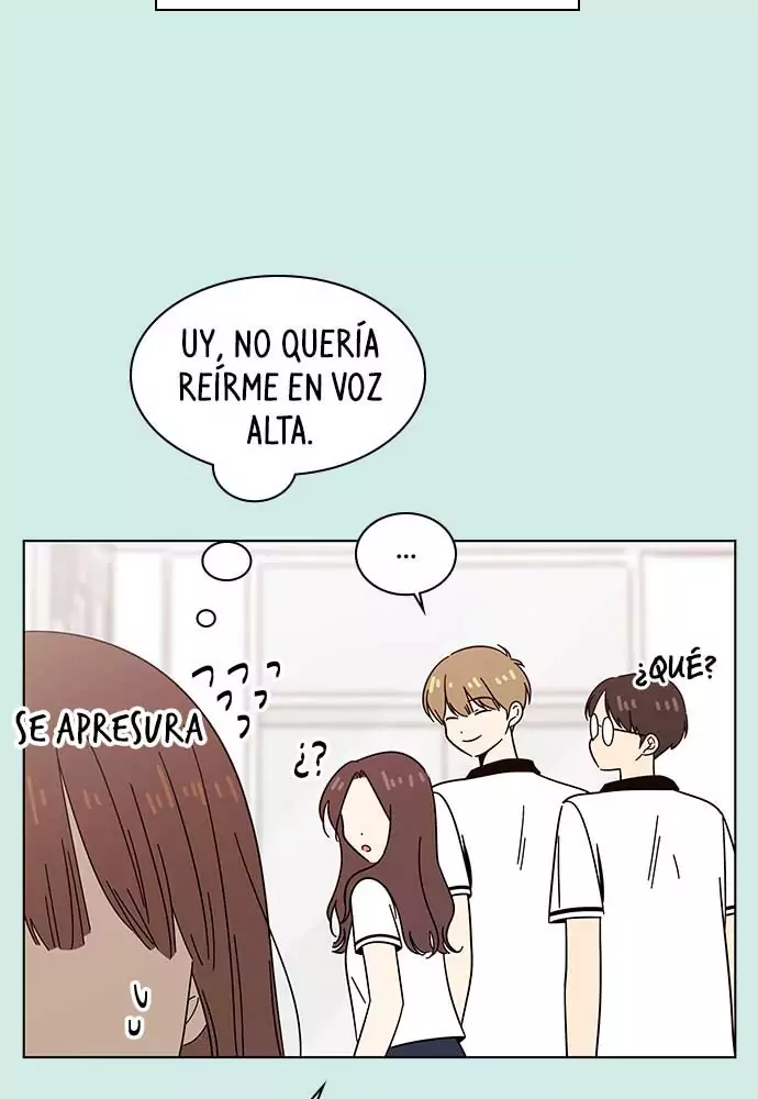 temporada de flores capítulo 37, página 14
