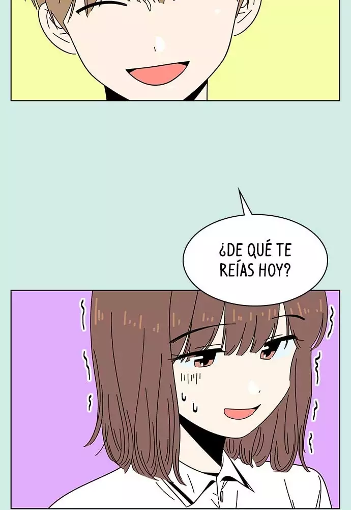 temporada de flores capítulo 37, página 17