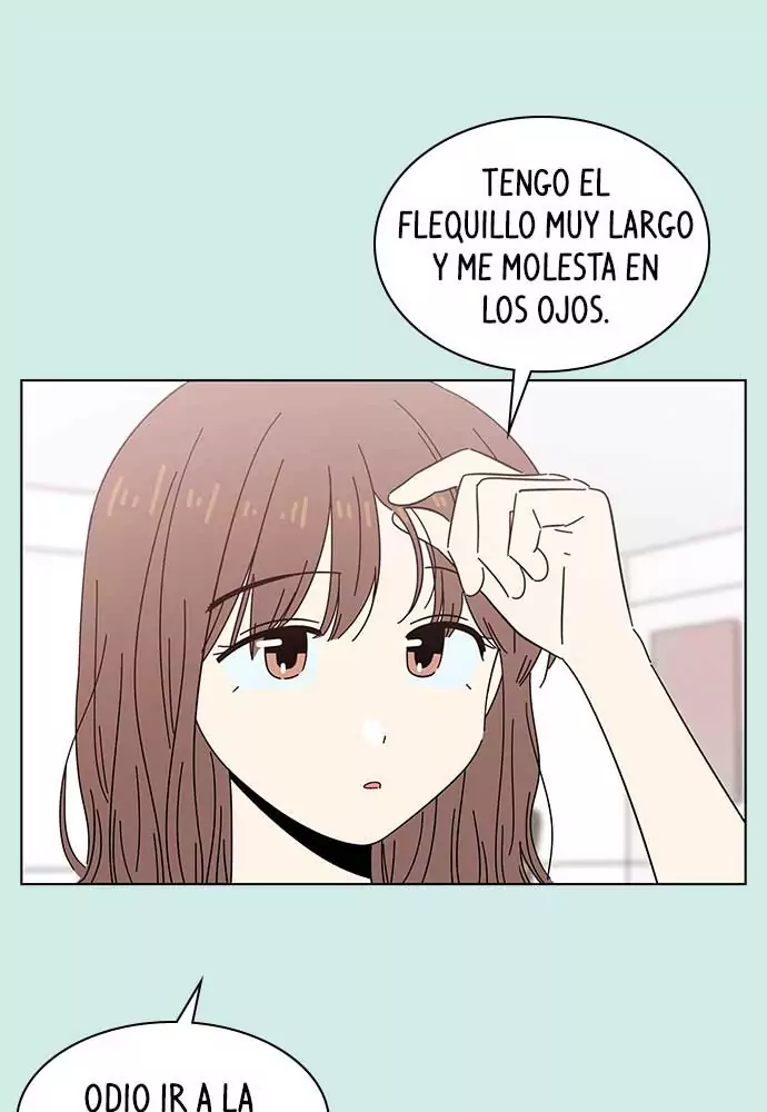 temporada de flores capítulo 37, página 24