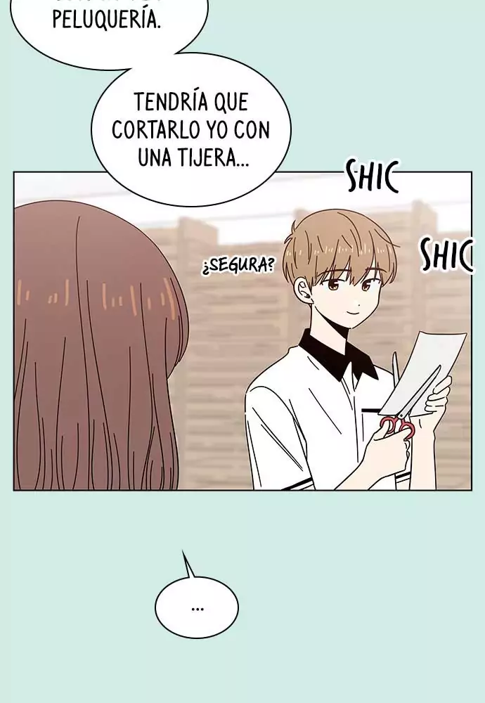 temporada de flores capítulo 37, página 25
