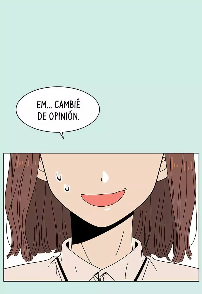 temporada de flores capítulo 37, página 26