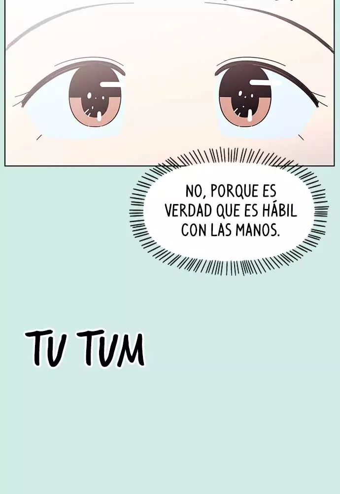 temporada de flores capítulo 37, página 34