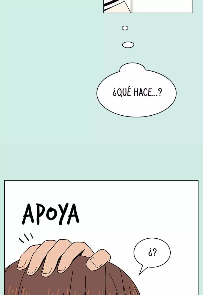 temporada de flores capítulo 37, página 40